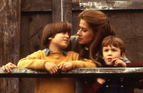 Radio Flyer (35mm) | George Eastman Museum